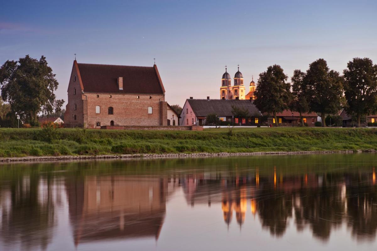 Domek Trolla Sierakow  Esterno foto
