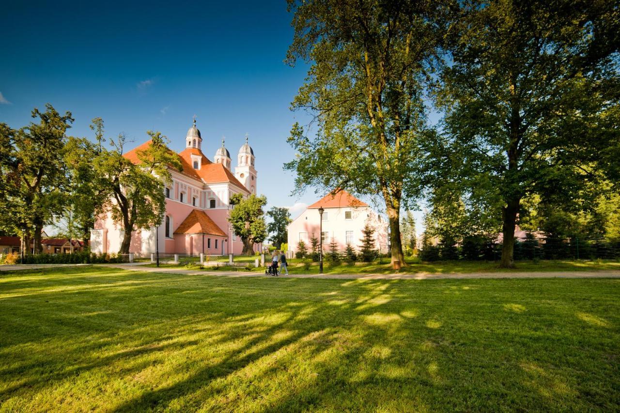 Domek Trolla Sierakow  Esterno foto