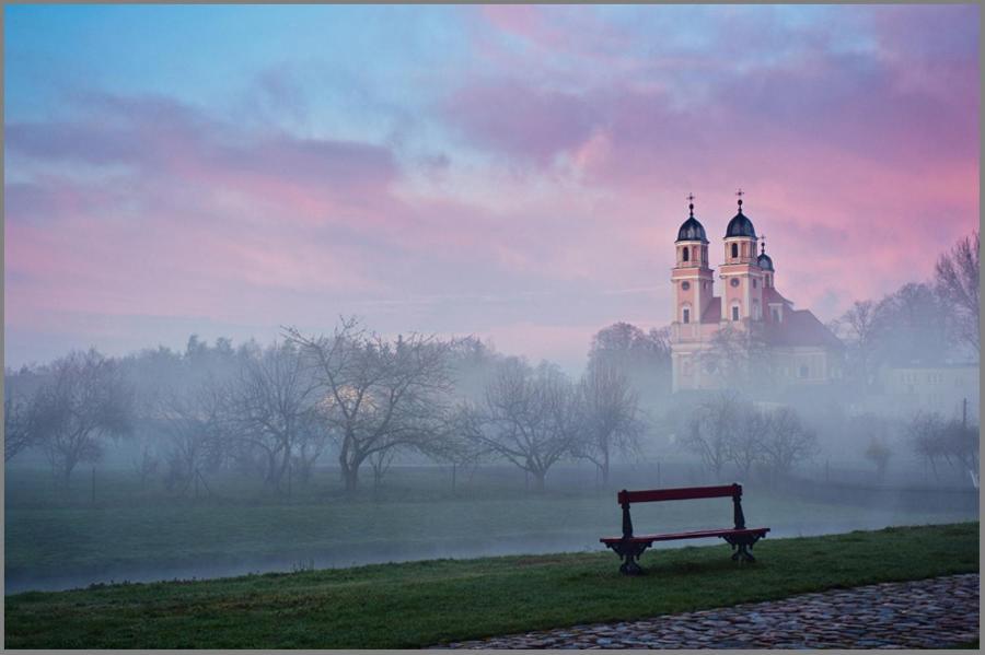 Domek Trolla Sierakow  Esterno foto