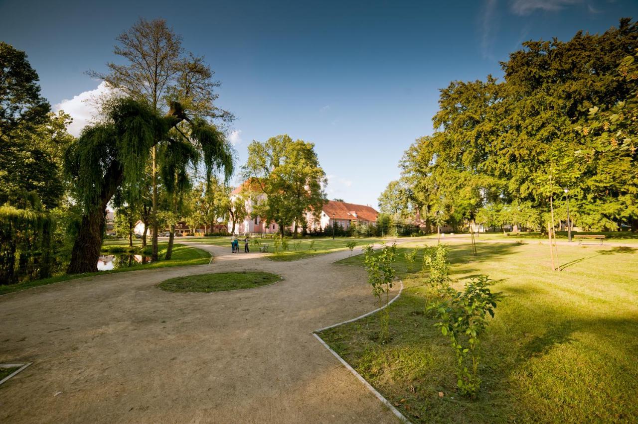 Domek Trolla Sierakow  Esterno foto